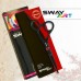 Ножницы прямые SWAY ART 5,50